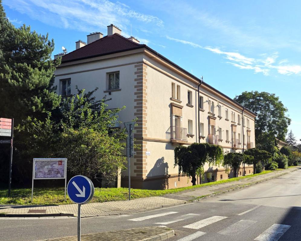 Sprievodca štvrťami Nitry: Kde kúpiť nehnuteľnosť a prečo?