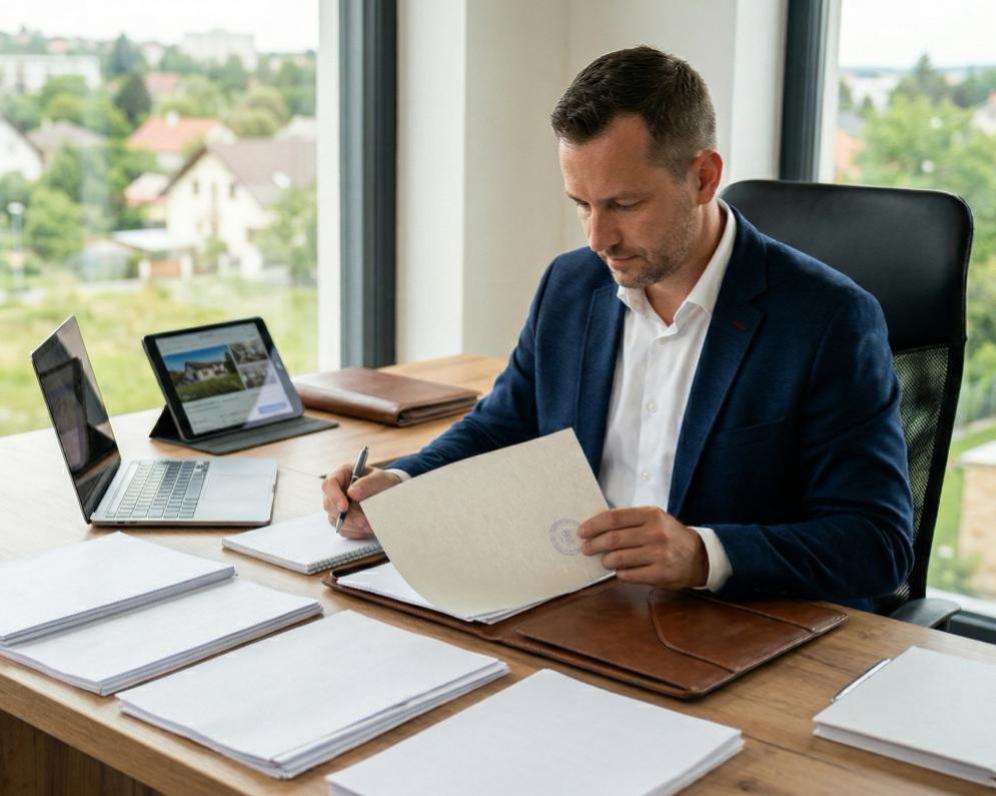 Predávate byt alebo dom? Toto sú doklady, ktoré budete potrebovať.