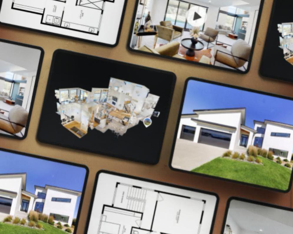 3D prehliadka – štandard modernej realitnej kancelárie