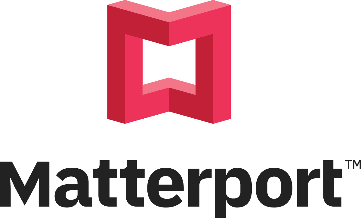 matterport-logo