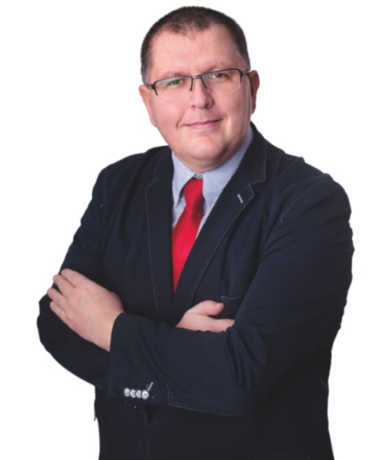 Peter Madleňák